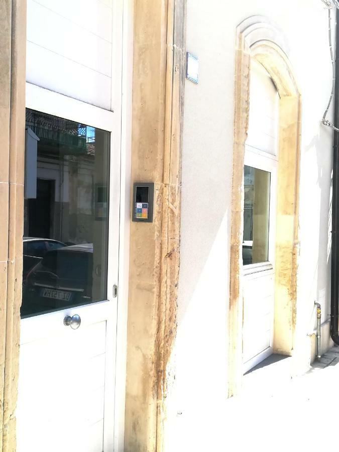 Marene Residence Syracuse Exterior photo